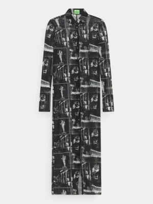 Foto van product Maxi-jurk Trussardi zwart