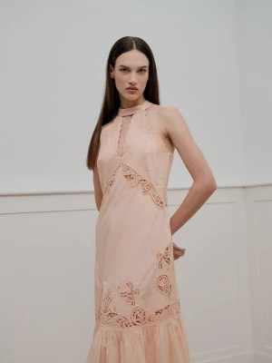 Foto van product Maxi-jurk TWINSET