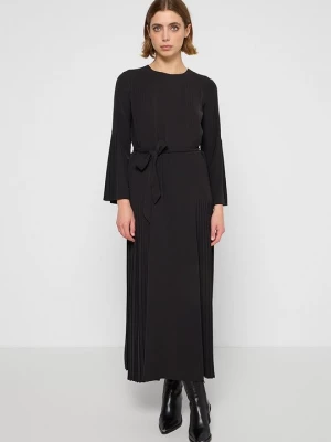 Foto van product Maxi-jurk TWINSET zwart
