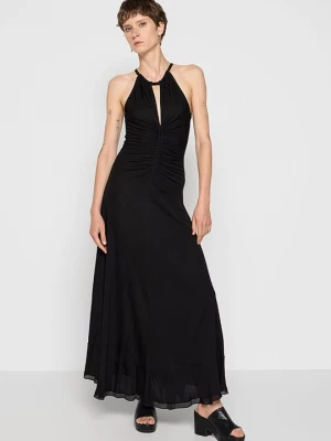 Foto van product Maxi-jurk TWINSET zwart