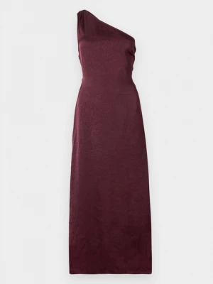 Foto van product Maxi-jurk Vero Moda bordeauxrood