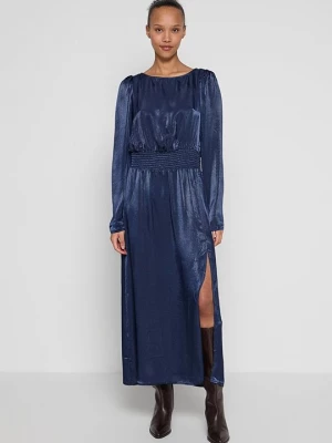 Foto van product Maxi-jurk Vero Moda donkerblauw
