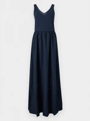 Foto van product Maxi-jurk Vero Moda donkerblauw