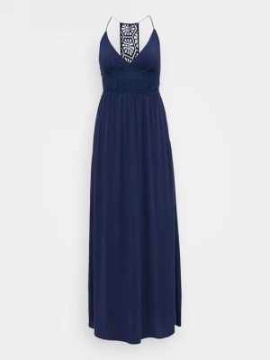 Foto van product Maxi-jurk Vero Moda donkerblauw