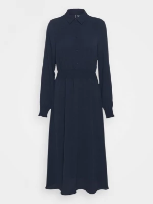 Foto van product Maxi-jurk Vero Moda donkerblauw