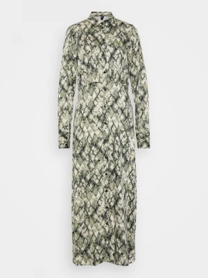 Foto van product Maxi-jurk Vero Moda lichtgroen