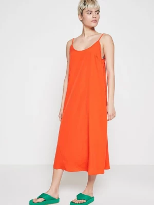 Foto van product Maxi-jurk Vero Moda oranje