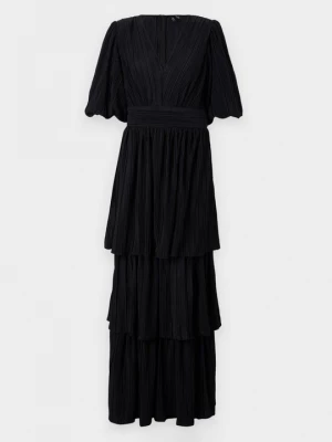Foto van product Maxi-jurk Vero Moda zwart