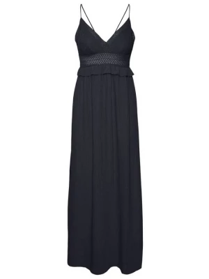 Foto van product Maxi-jurk Vero Moda zwart