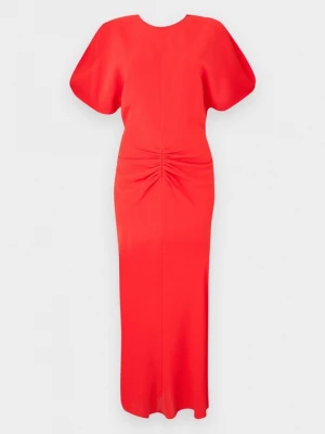 Foto van product Maxi-jurk Victoria Beckham rood