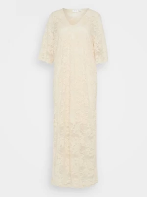 Foto van product Maxi-jurk Vila crème