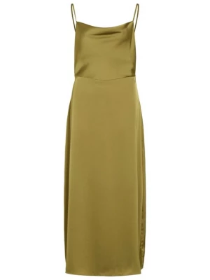 Foto van product Maxi-jurk Vila lichtbruin