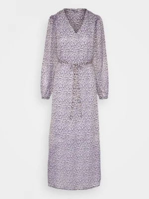 Foto van product Maxi-jurk Vila lila
