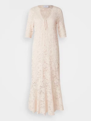 Foto van product Maxi-jurk Vila roze