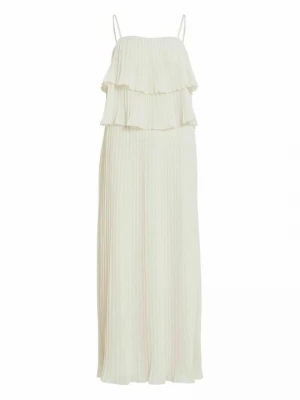 Foto van product Maxi-jurk Vila wit
