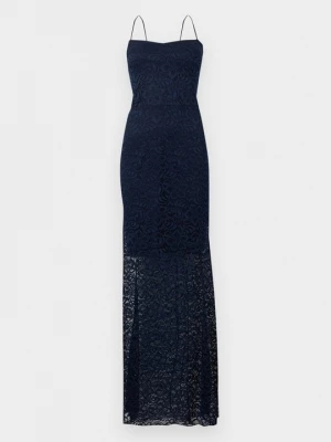 Foto van product Maxi-jurk WAL G. donkerblauw