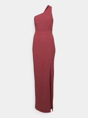 Foto van product Maxi-jurk WAL G. mauve