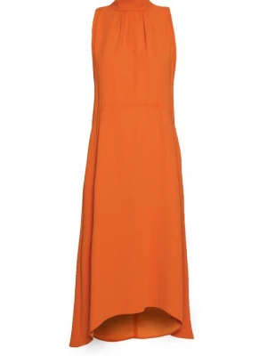 Foto van product Maxi-jurk Wallis oranje