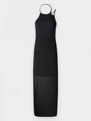 Foto van product Maxi-jurk Won Hundred zwart