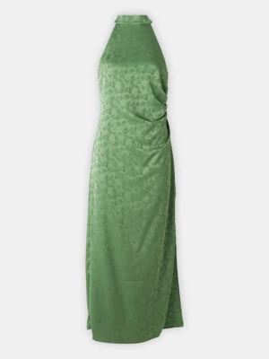 Foto van product Maxi-jurk Y.A.S lichtgroen