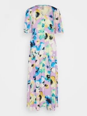 Foto van product Maxi-jurk Y.A.S lila