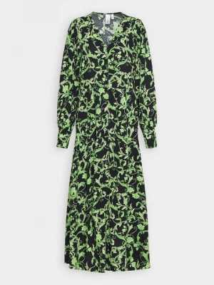 Foto van product Maxi-jurk Y.A.S zwart