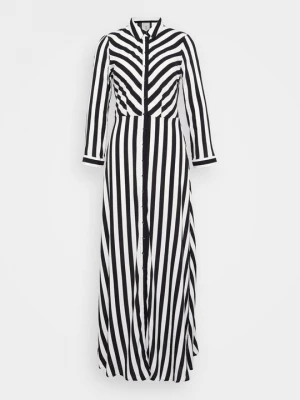 Foto van product Maxi-jurk Y.A.S zwart