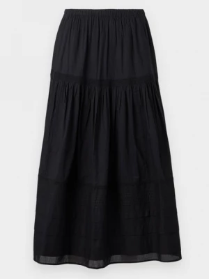 Foto van product Maxirok Abercrombie & Fitch zwart