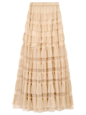 Foto van product Maxirok AllSaints nude