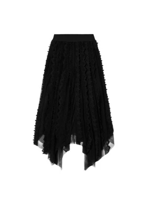 Foto van product Maxirok AllSaints zwart