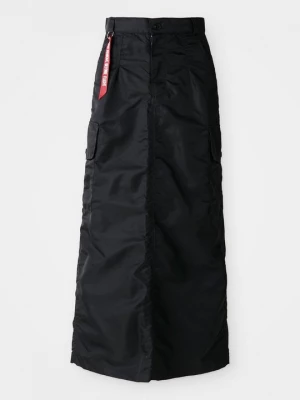 Foto van product Maxirok Alpha Industries zwart
