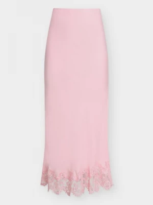 Foto van product Maxirok bardot roze