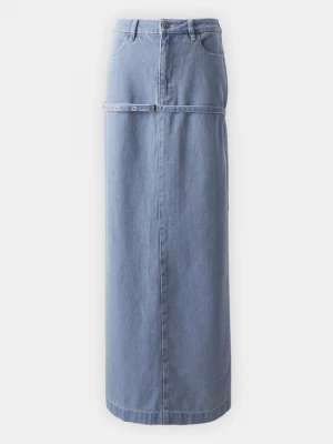 Foto van product Maxirok Blanche blauw