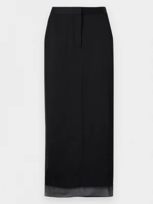 Foto van product Maxirok Calvin Klein zwart