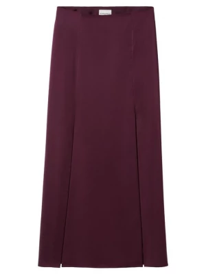 Foto van product Maxirok CLAUDIE PIERLOT bordeauxrood