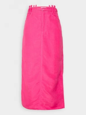 Foto van product Maxirok CMEO COLLECTIVE donkerroze