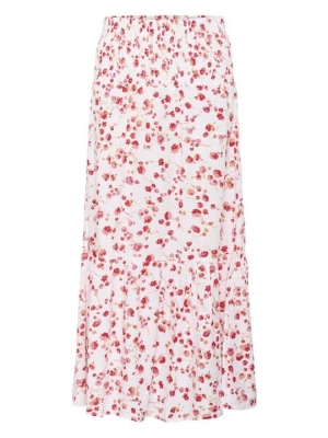 Foto van product Maxirok Cream rood