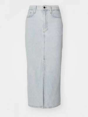 Foto van product Maxirok Day Birger et Mikkelsen lichtblauw denim