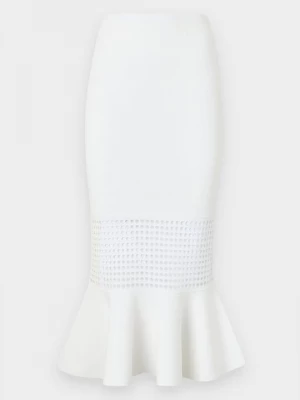 Foto van product Maxirok Diane Von Furstenberg crème