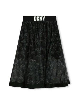 Foto van product Maxirok DKNY zwart