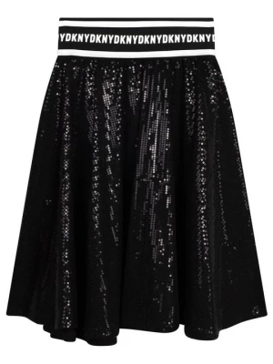 Foto van product Maxirok DKNY zwart