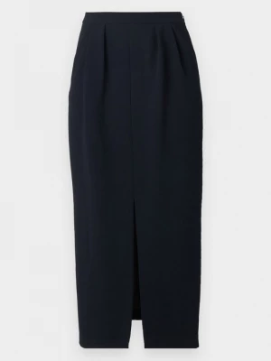 Foto van product Maxirok Emporio Armani donkerblauw