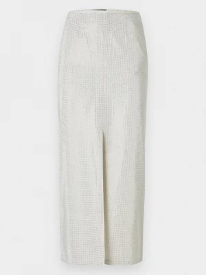 Foto van product Maxirok Emporio Armani wit