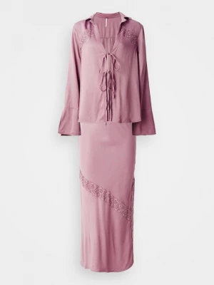 Foto van product Maxirok Free People donkerroze