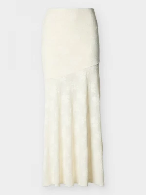 Foto van product Maxirok Gina Tricot crème