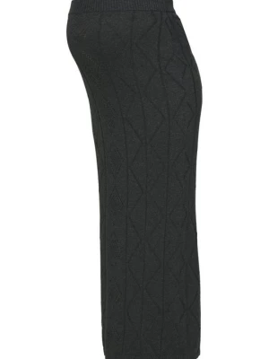 Foto van product Maxirok Glamorous grijs