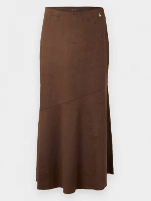 Foto van product Maxirok Guess bruin