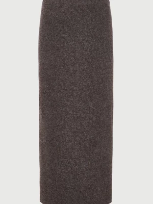 Foto van product Maxirok LeGer grijs gemêleerd