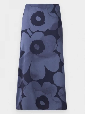Foto van product Maxirok Marimekko blauw