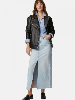 Foto van product Maxirok Marks & Spencer lichtblauw